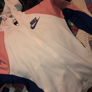 Rare Nike jacket